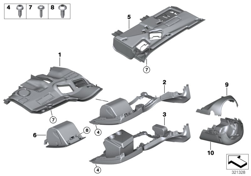 Дополнительные элементы. BMW z4 e89 панель приборов. BMW 51 45 9 270 476. BMW 51 45 9 209 779. BMW e89 номера деталей панели.